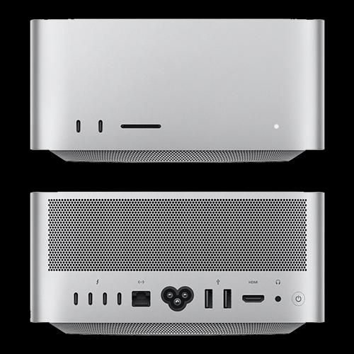 Mac Studio M4 Max 2025|رایانه رومیزی|تهران, میدان ولیعصر|دیوار