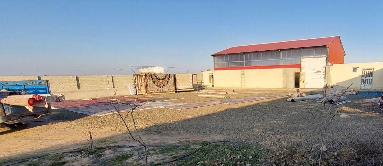 کارخانه قالیشویی زمرد اردبیل|خدمات نظافت|اردبیل, |دیوار