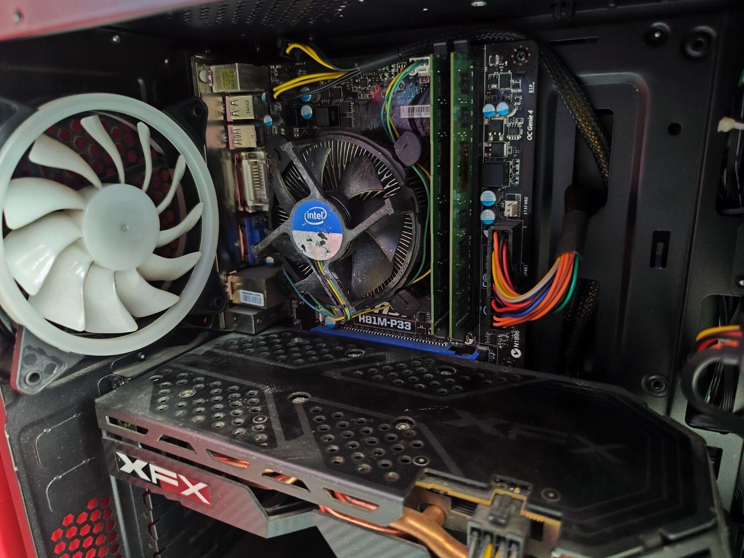 نصب ویندوز  در 1 ساعت|خدمات رایانهای و موبایل|فردیس, فردیس|دیوار