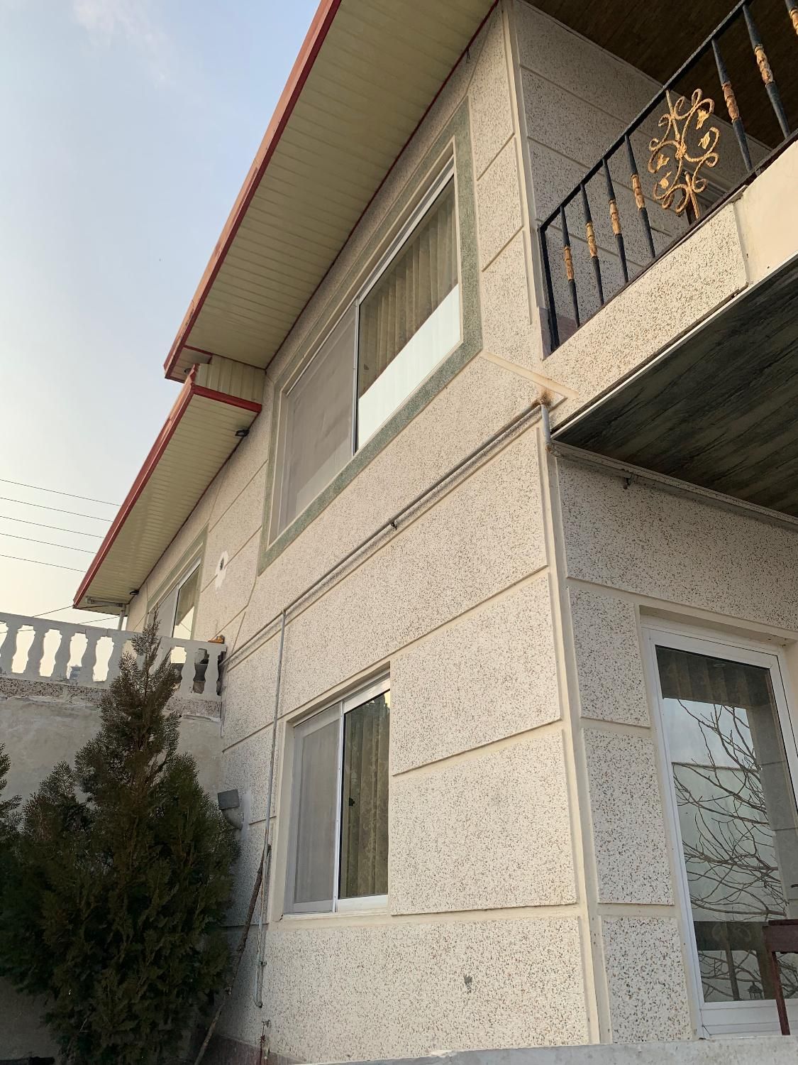 ویلا ۳۰۰ متر ، تاپ لوکیشن ، روستا امیرکلا|فروش خانه و ویلا|زیرآب, |دیوار