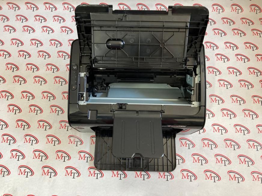 پرینتر لیزری HP1102w|پرینتر، اسکنر، کپی، فکس|تهران, ایرانشهر|دیوار