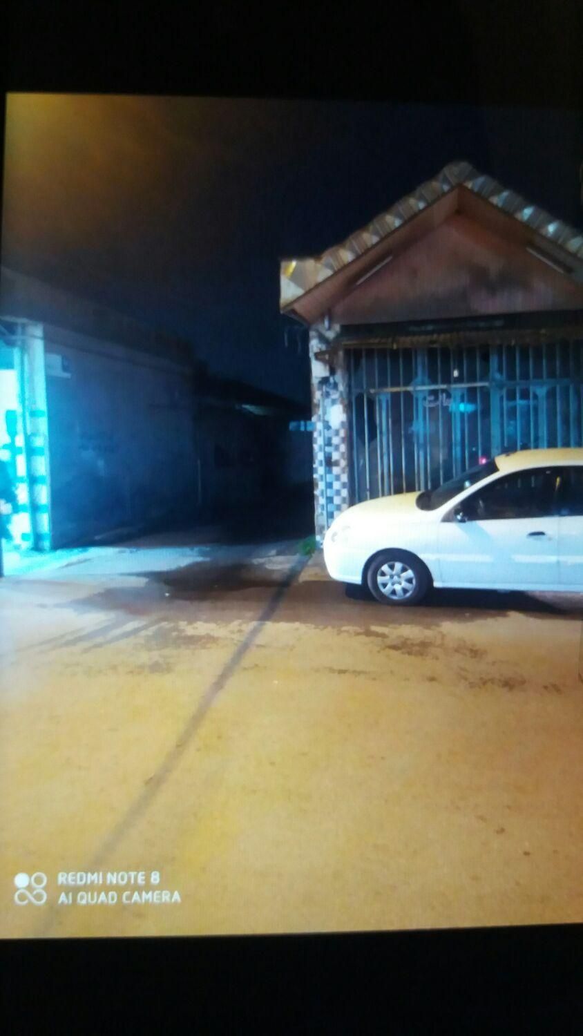 سیا استخر با سند و همه امتیازات 315 متر تهاتر|فروش زمین و ملک کلنگی|رشت, سیا اسطلخ|دیوار