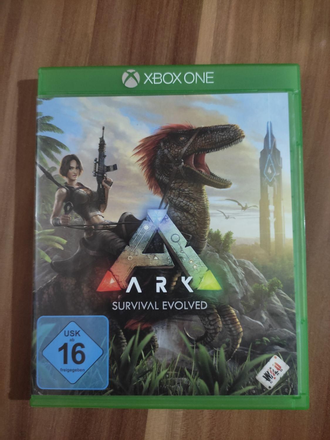 بازیهای اورجینال  ایکس باکس وان|کنسول، بازی ویدئویی و آنلاین|تبریز, |دیوار