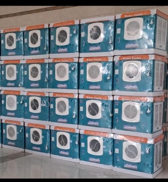 کولر آبی3000 جنرال|کولر آبی|اصفهان, ناصرخسرو|دیوار