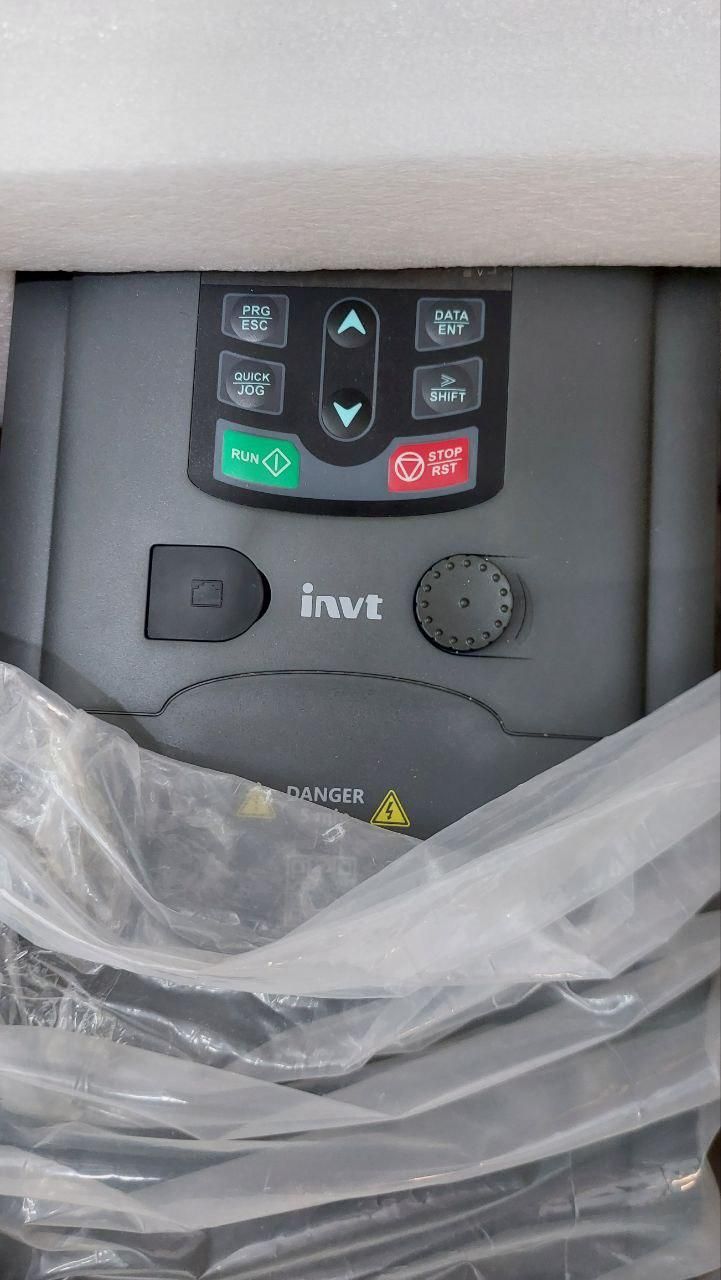 خرید فروش اینورتر درایو تابلو برق تجهیزات صنعتی|ماشین‌آلات صنعتی|هشتگرد, هشتگرد قدیم|دیوار