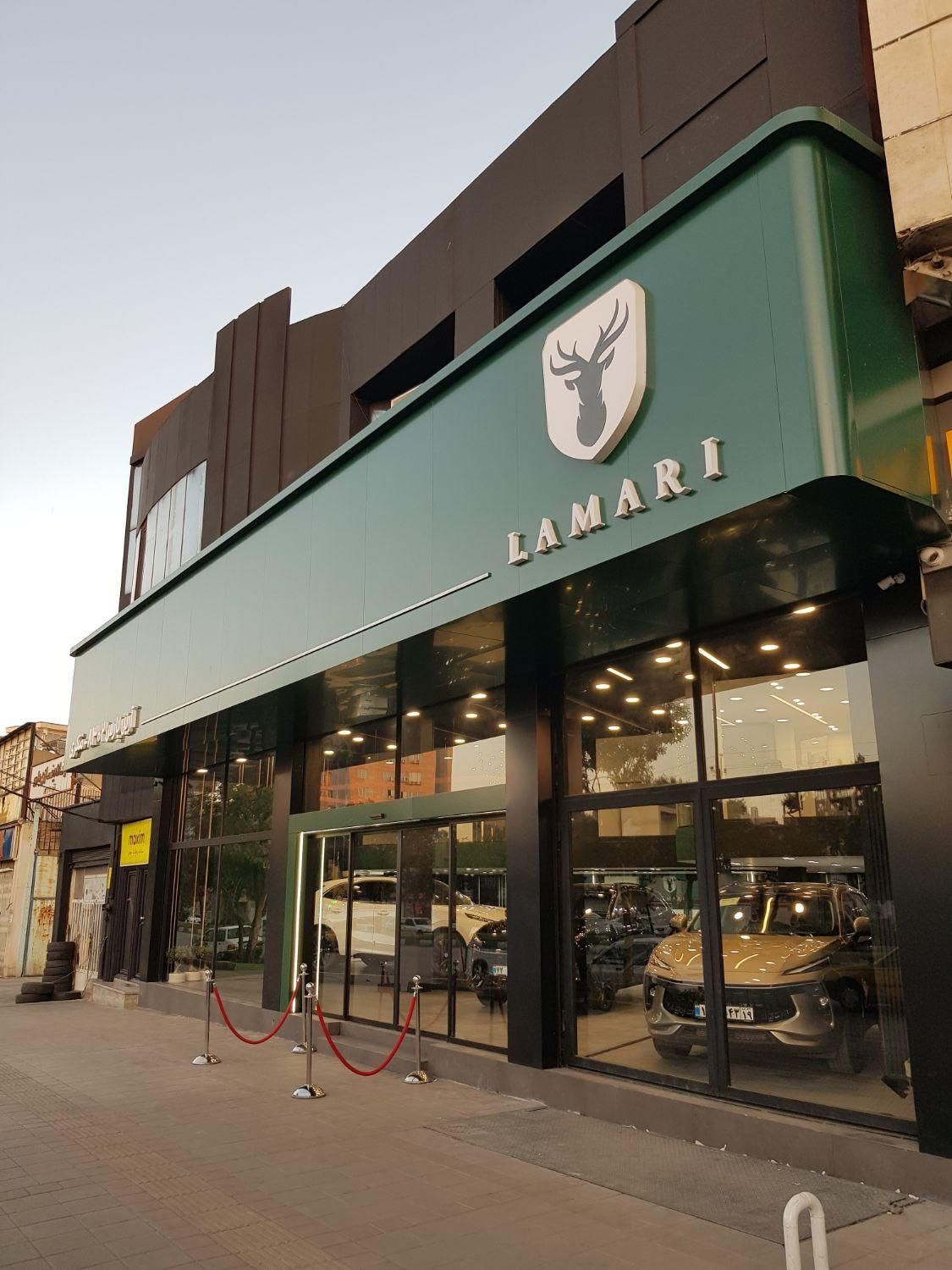 تابلو سازی  و نمای کامپوزیت|خدمات پیشه و مهارت|کرمانشاه, |دیوار