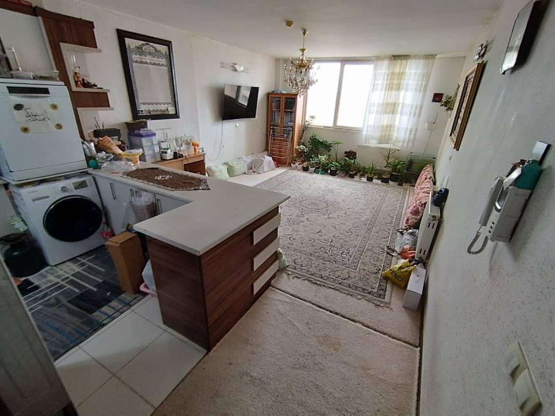 ۸۲متر مسکنمهر خیابان خرداد|فروش آپارتمان|شاهینشهر, شهرک پردیس|دیوار