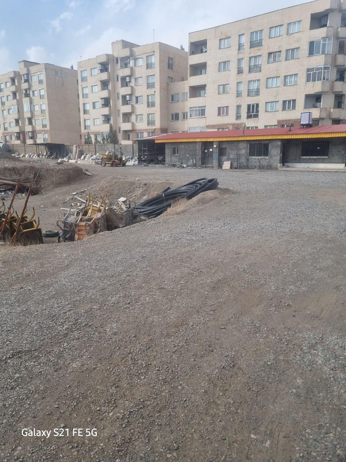 آپارتمان/شخصی ساز/گلبهار/فرهنگیان/معاوضه با خودرو|فروش آپارتمان|گلبهار, شهر جدید گلبهار|دیوار