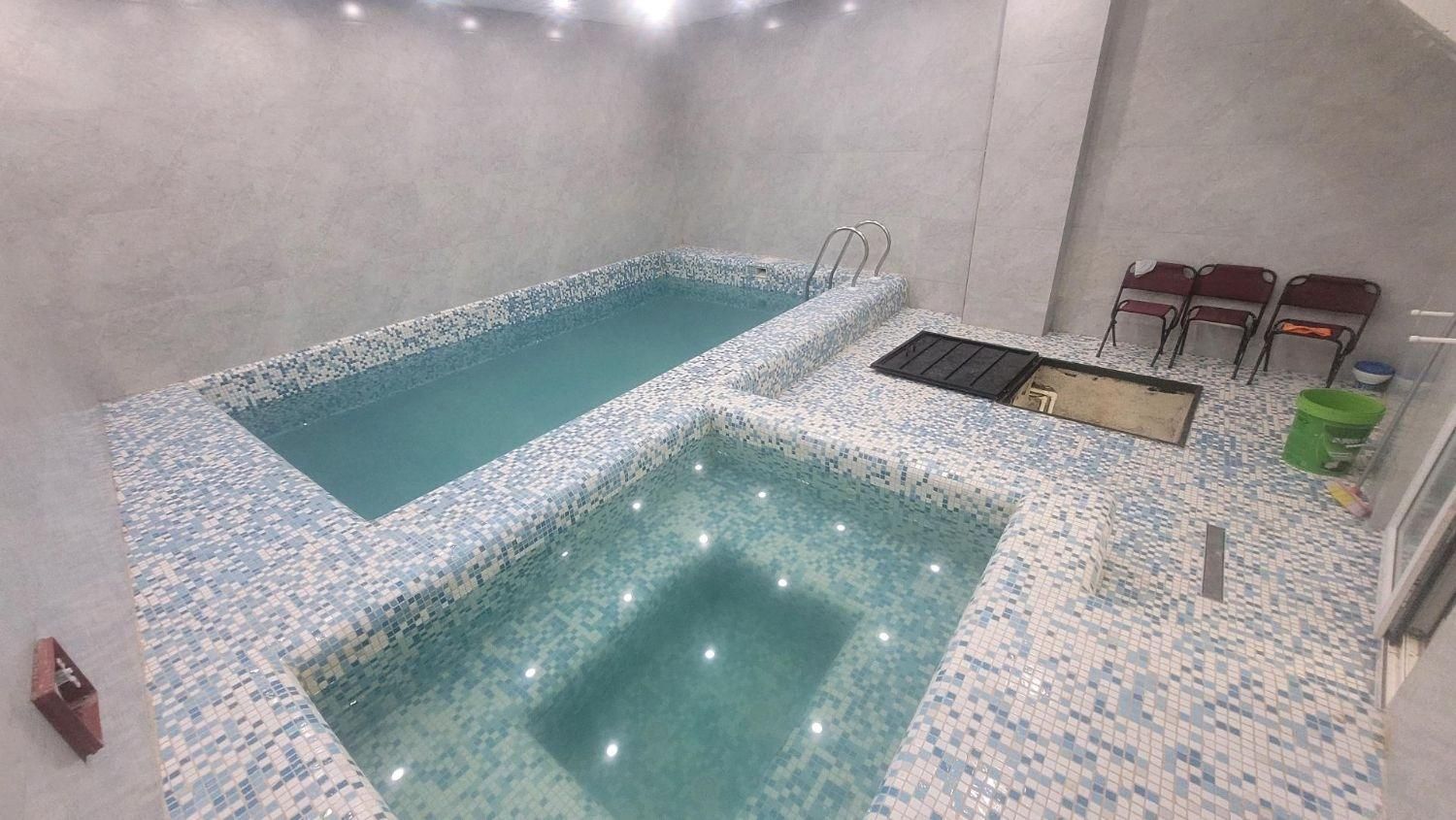 ویلای 325 متر 230 بنا در مهرآباد رودهن|فروش خانه و ویلا|رودهن, |دیوار