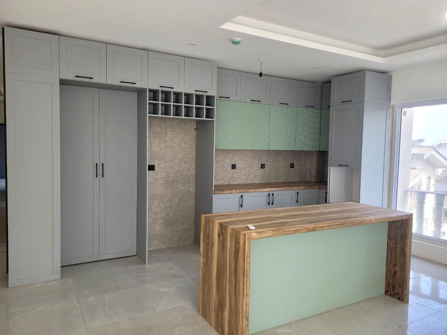 فروش آپارتمان ۱۷۵ متر ط ۴ نوساز ، همافران|فروش آپارتمان|نوشهر, |دیوار