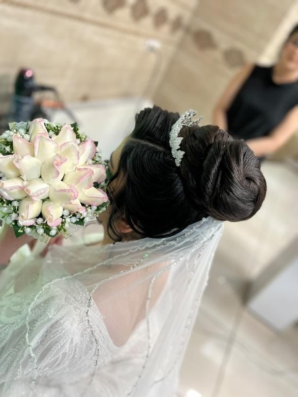 آکادمی زیبایی دیبا نصف راه|خدمات آرایشگری و زیبایی|تبریز, |دیوار