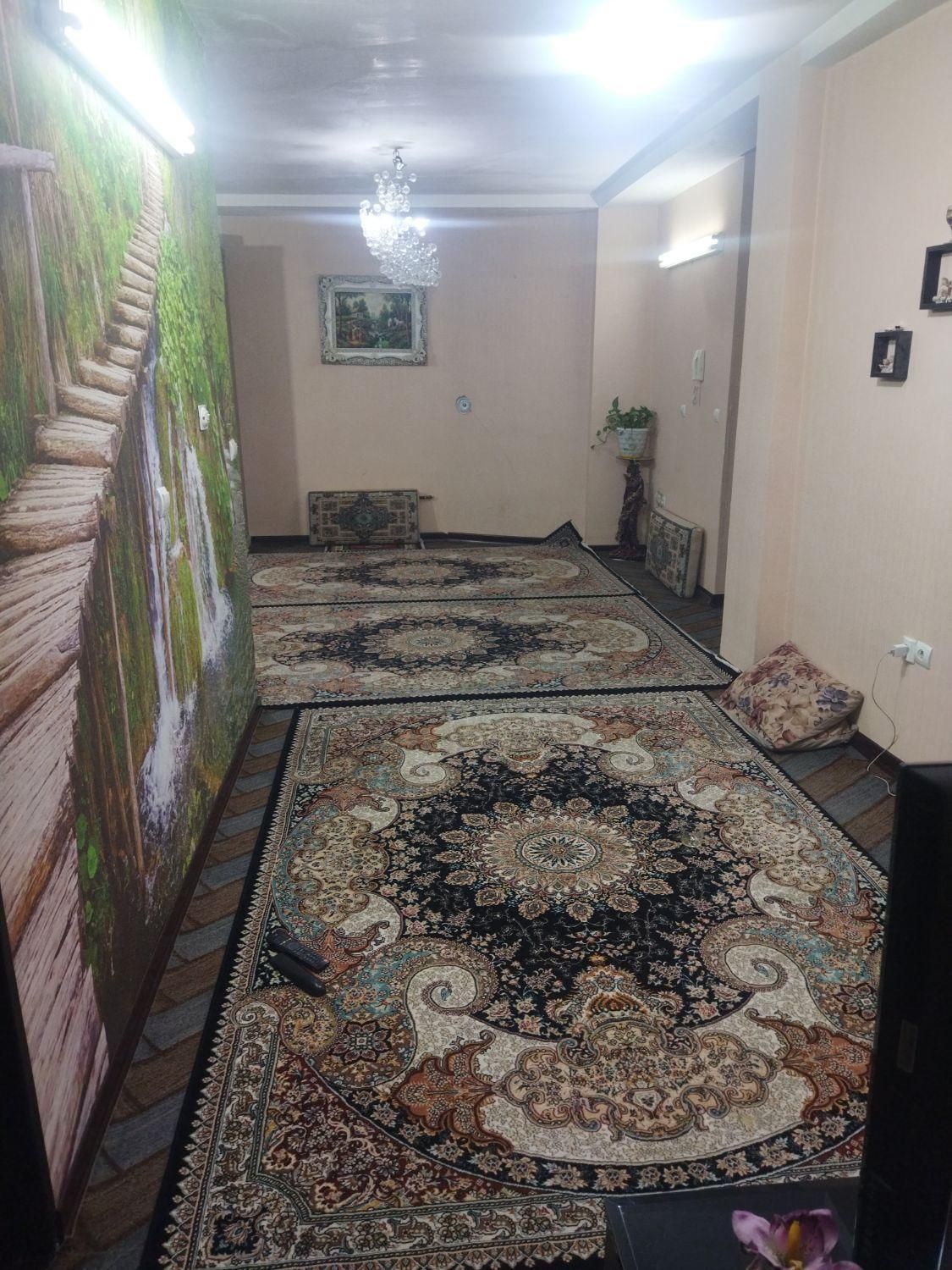 اجاره آپارتمان ۷۵ متری ۲ خوابه در حسن‌آباد باقرفر|اجارهٔ آپارتمان|آفتاب, |دیوار
