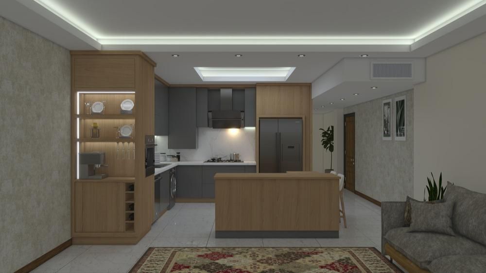نصاب کابینت و کمد|خدمات پیشه و مهارت|کرمان, |دیوار