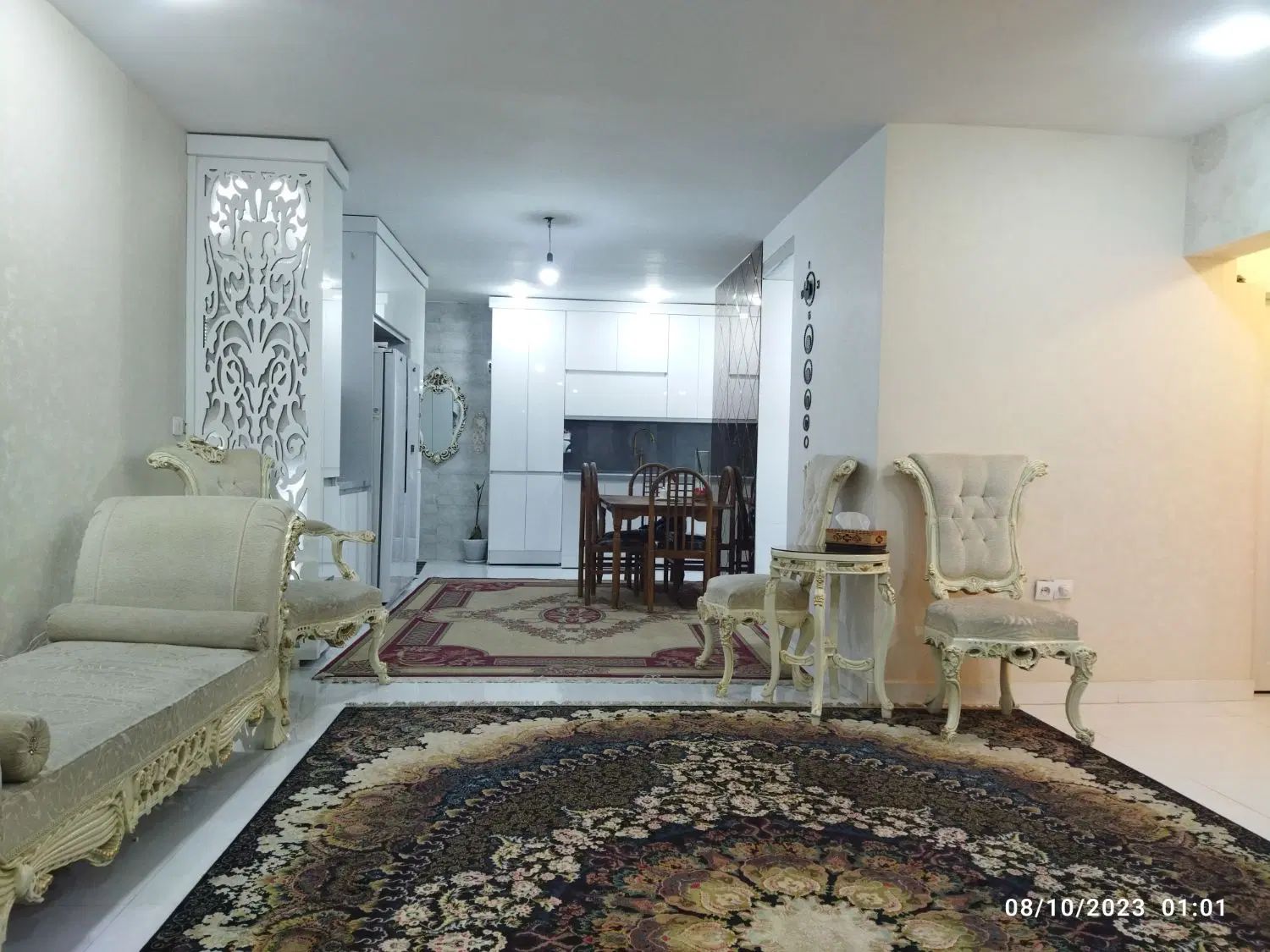 خانه دوخوابه ۱۰۰ متری|فروش آپارتمان|مشهد, محمدآباد|دیوار