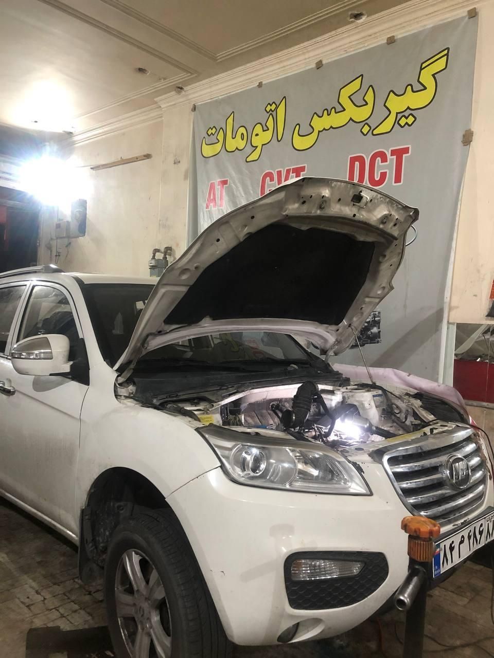 تعمیرخودروهای ام وی ام|خدمات موتور و ماشین|مشهد, گلبرگ شمالی|دیوار