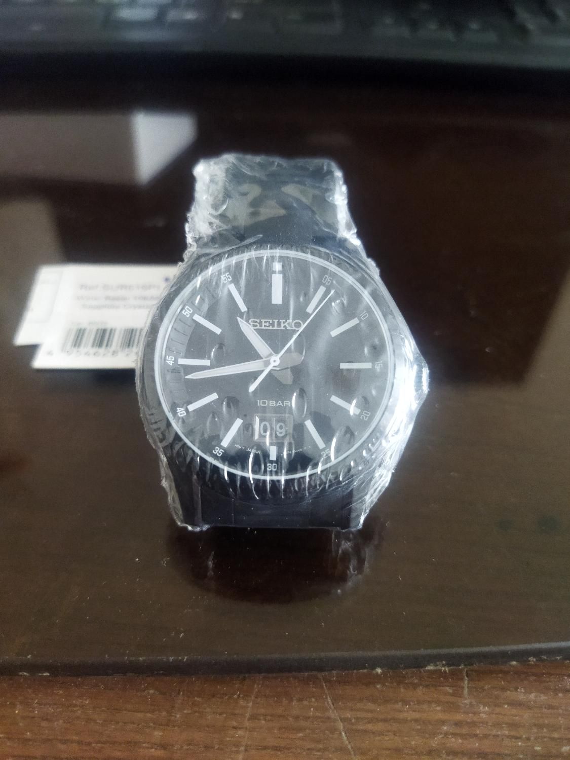 ساعت مچی مردانه سیکو (SEIKO)|ساعت|تهران, مرزداران|دیوار