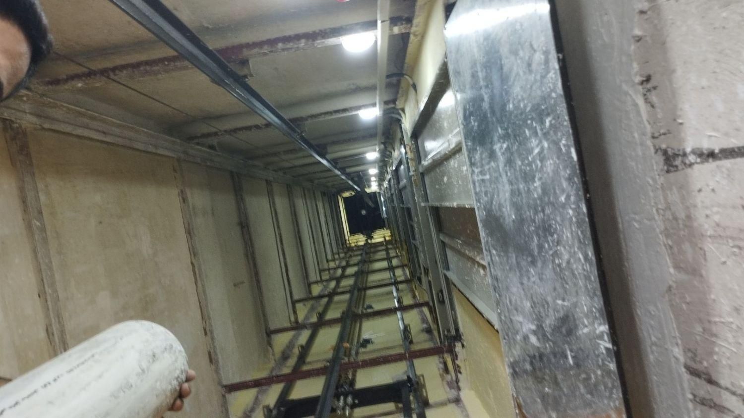 فروش و نصب 0تا100اسانسور به صورت نقد و چک|خدمات پیشه و مهارت|خرمآباد, |دیوار