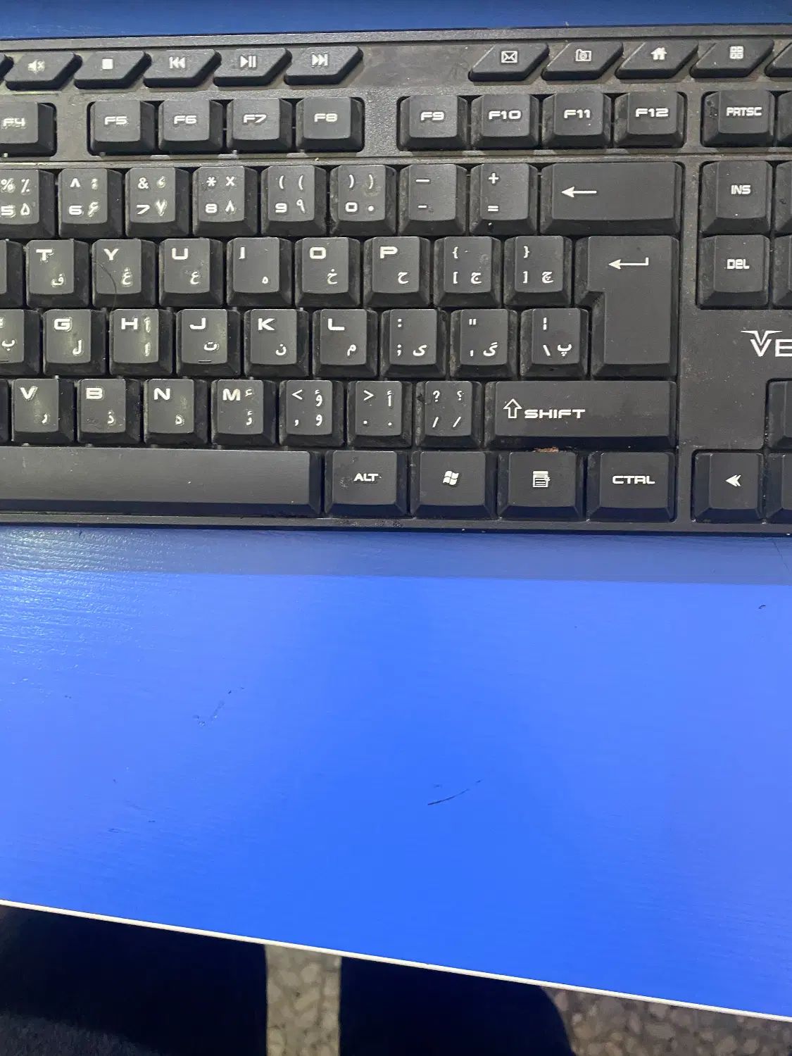 null