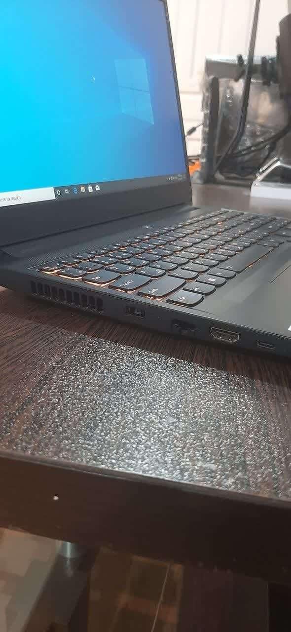 گیمینگ LENOVO Gaming3|رایانه همراه|تهران, میدان ولیعصر|دیوار