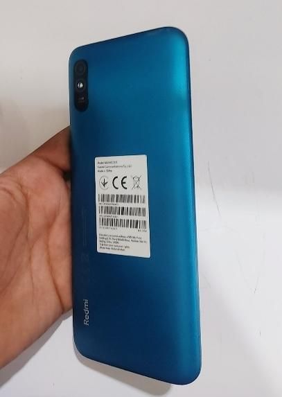 شیائومی Redmi 9A با حافظهٔ ۳۲ گیگابایت|موبایل|شاهین‌شهر, گزبرخوار|دیوار