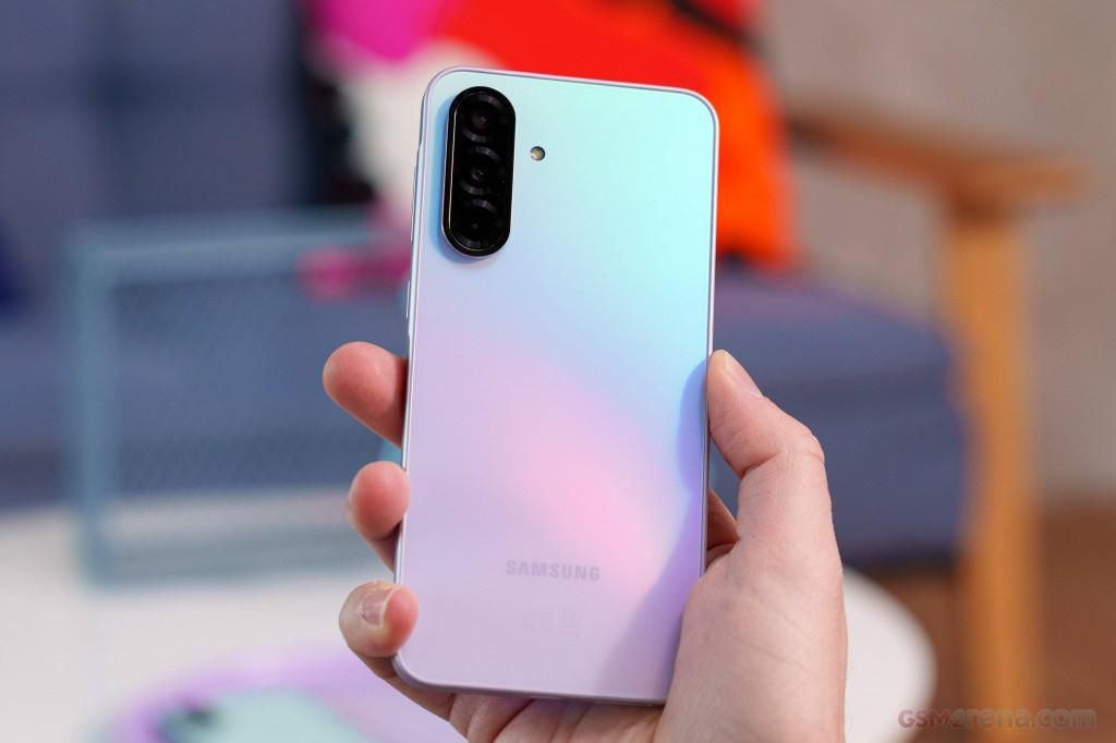سامسونگ Galaxy A36 نقد و اقساط|موبایل|مشهد, عامل|دیوار