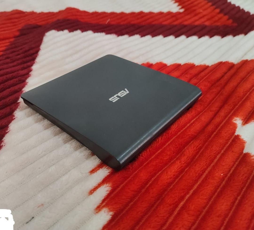 رایتر اکسترنال Asus و هدست LG|قطعات و لوازم جانبی رایانه|تهران, شهرک طالقانی|دیوار
