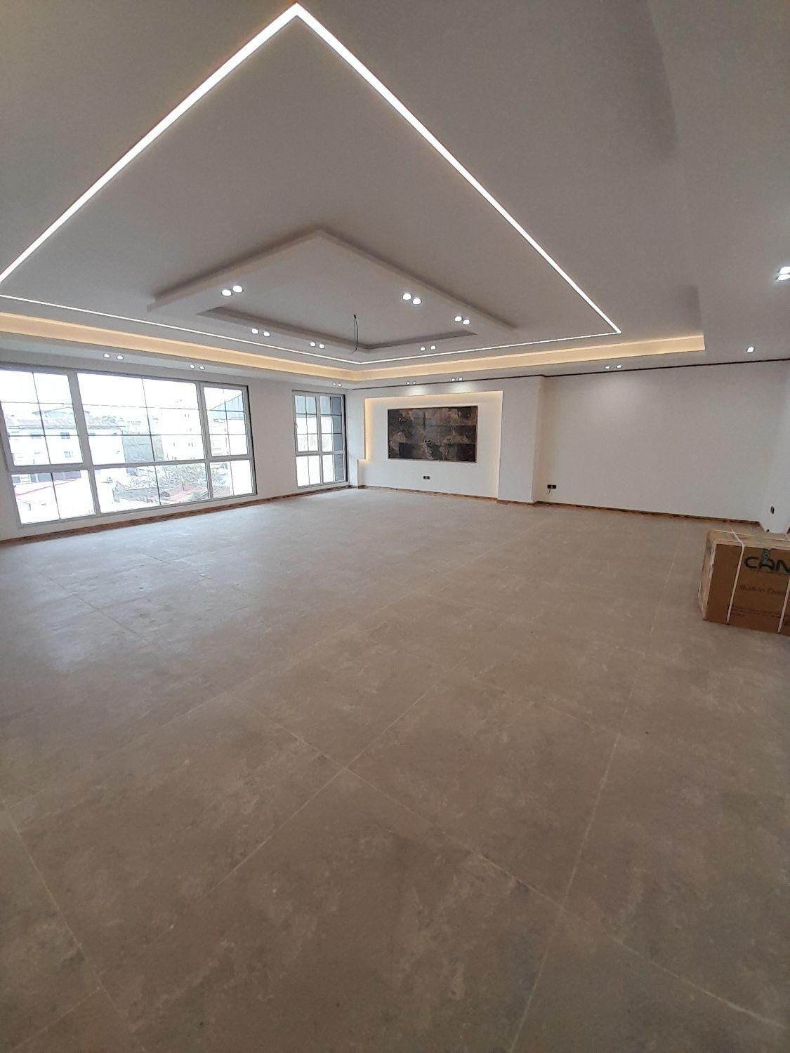 ۲۴۰متری/۴خواب/تک واحدی/۲پارکینگ/تهاتری|فروش آپارتمان|رشت, سعدی (تختی)|دیوار