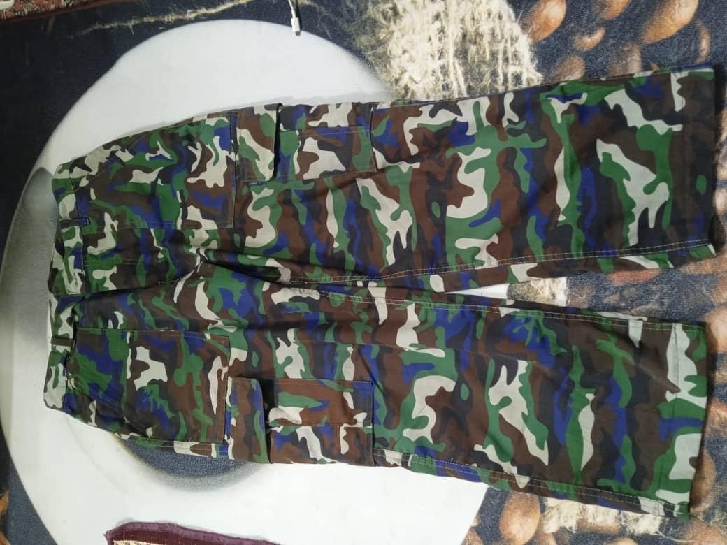 لباس سربازی|لباس|خرمشهر, |دیوار