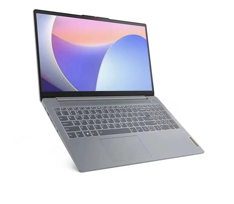 لپتاپ لنوو IdeaPad Slim3قتصادی وکاربردی وخوشقیمت|رایانه همراه|قزوین, |دیوار