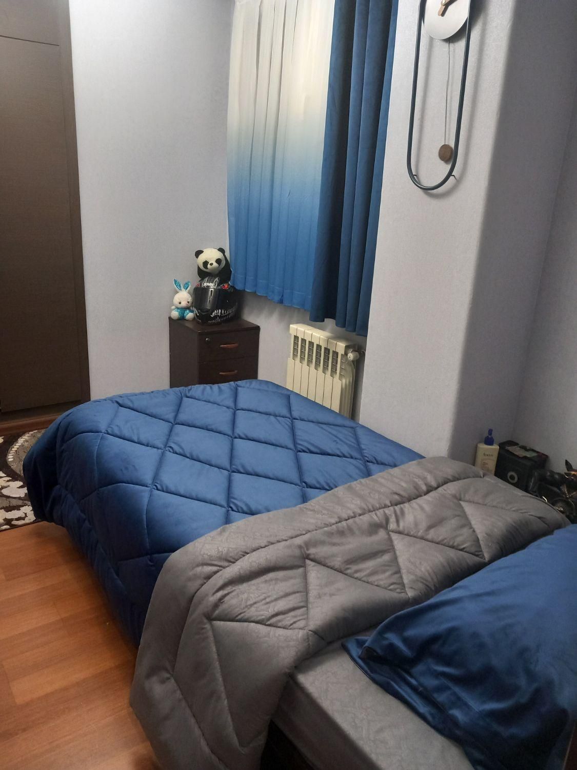 اجاره هفتگی /ماهانه آپارتمان ۵۵ متر محدوده سلسبیل|اجارهٔ کوتاه‌مدت آپارتمان و سوئیت|تهران, جیحون|دیوار