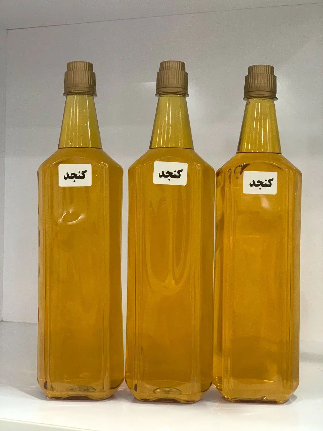 فروش روغن کنجد ،زیتون،افتابگردان،روغنهای گیاهی|عمده‌فروشی|قرچک, مهدیه|دیوار
