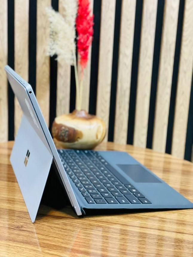 surface pro 7+ سرفیس|رایانه همراه|تربت‌حیدریه, ۴۵ متری|دیوار