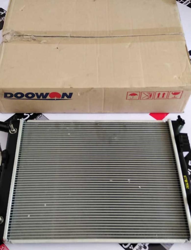 رادیات بخاری رادیات کولر و آب هیوندا کیا|قطعات یدکی و لوازم جانبی|تهران, پامنار|دیوار