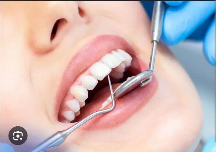 دستیار دندانپزشک|استخدام درمانی، زیبایی، بهداشتی|تهران, توحید|دیوار