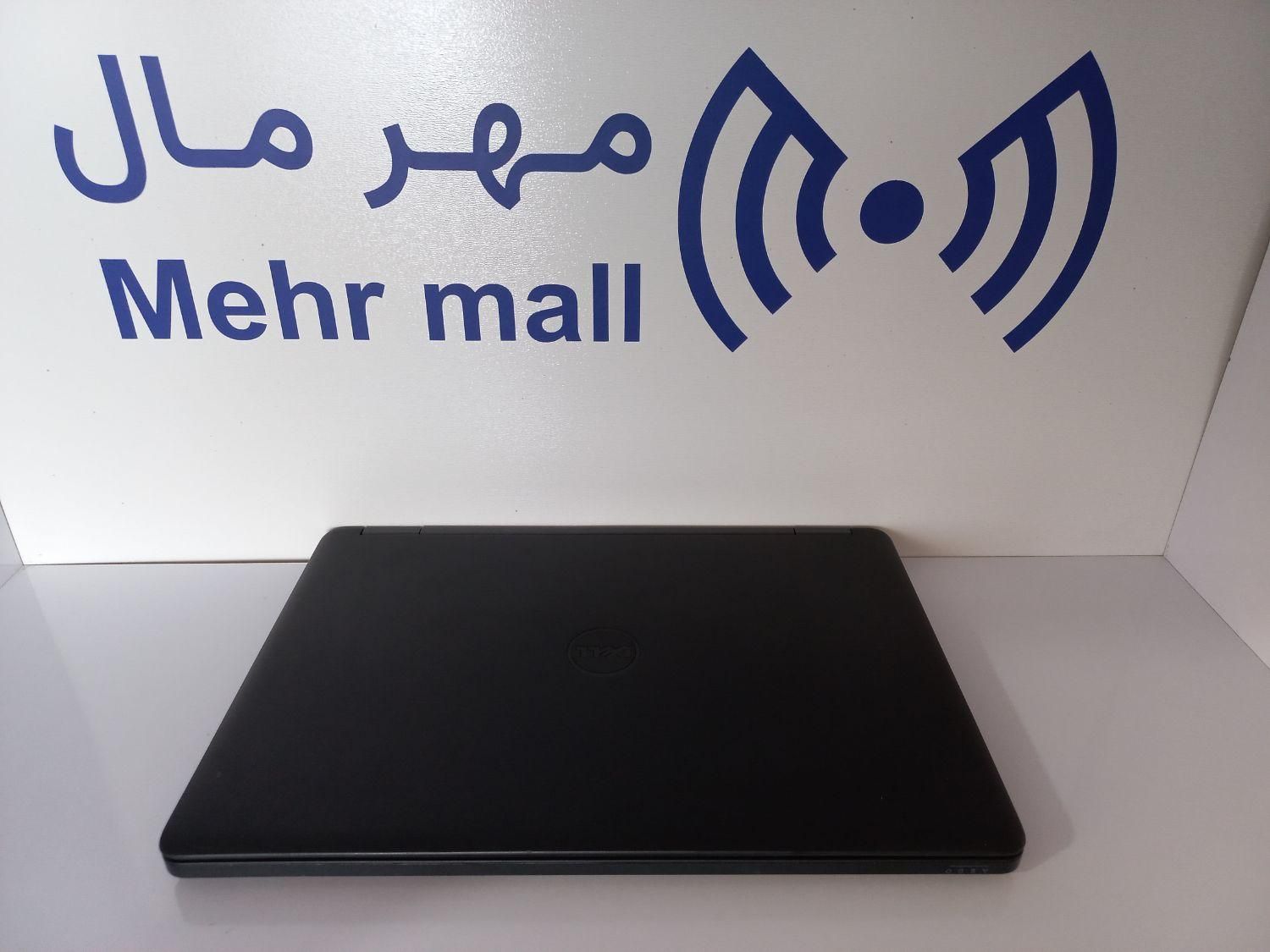 لپ تاپ DELL 5550 i5|رایانه همراه|تهران, شهرک ولیعصر|دیوار