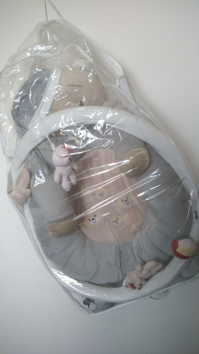 تشک بازی نوزاد|اسباببازی|شاهدشهر, |دیوار