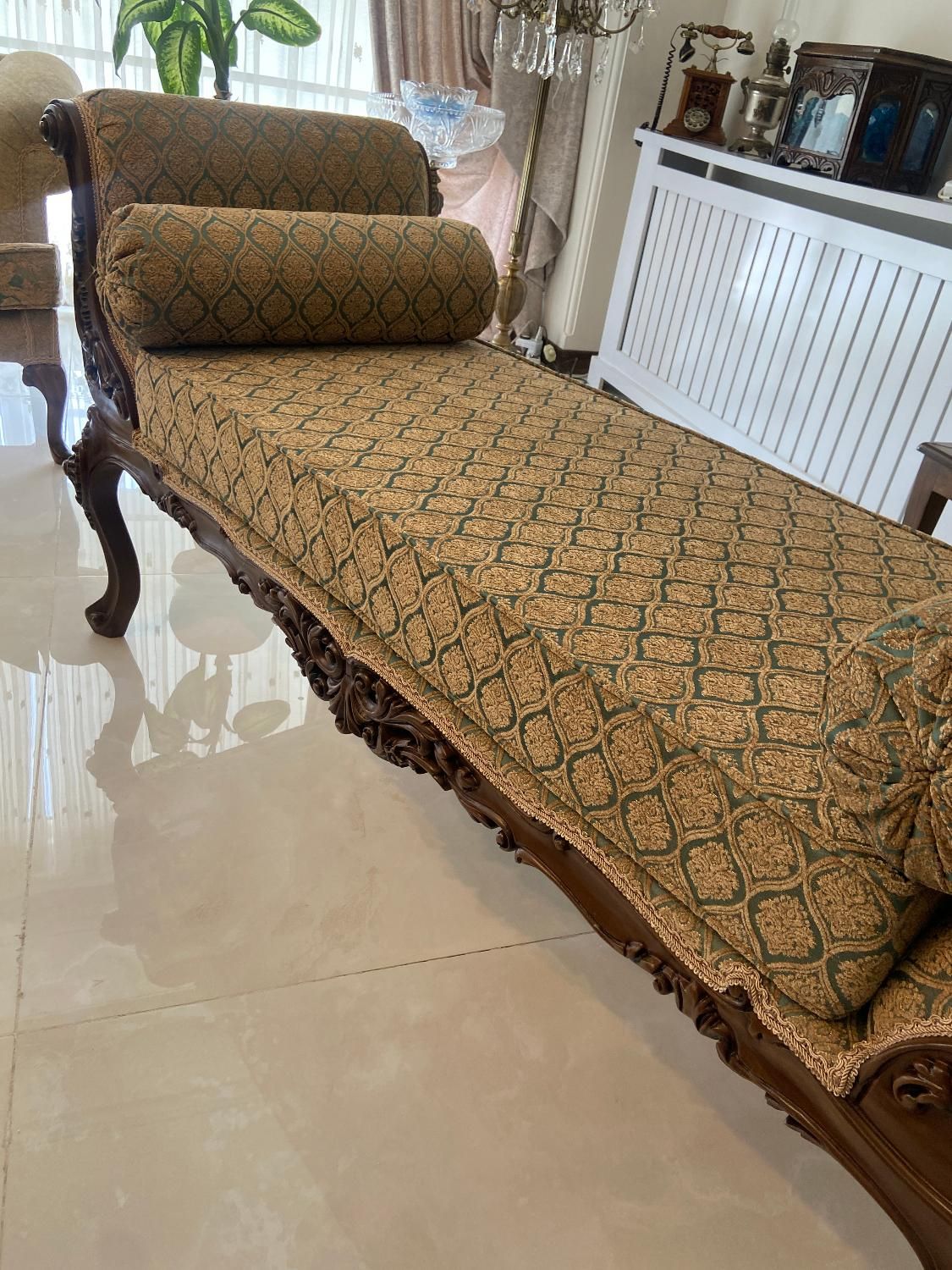 مبل LOVE SEAT ( لاو سیت)|مبلمان خانگی و میز عسلی|تهران, شمیران‌نو|دیوار