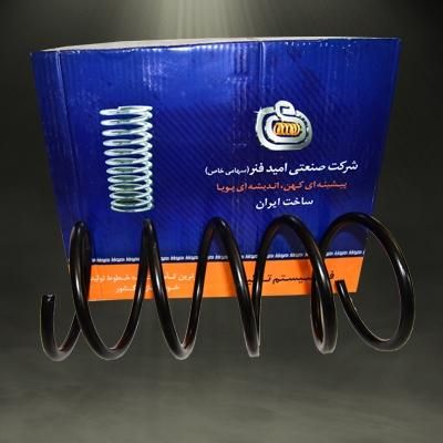 لول فنر فابریک ۲۰۶|قطعات یدکی و لوازم جانبی|تهران, مینی‌سیتی (شهرک نفت)|دیوار