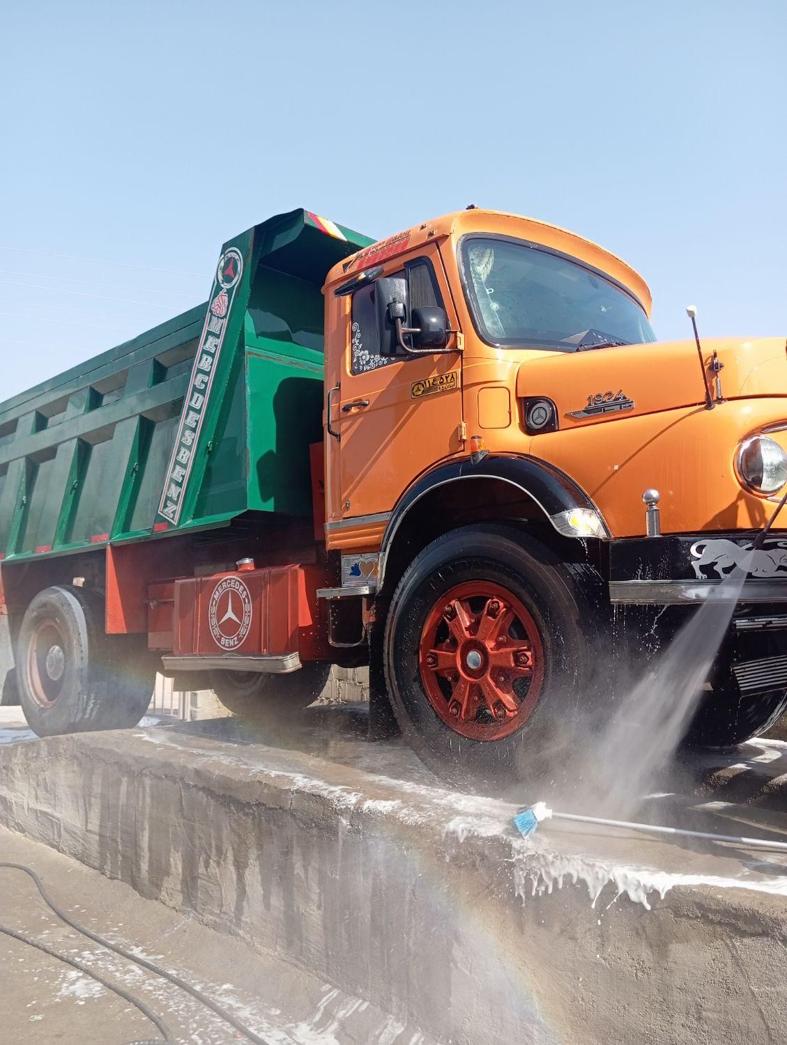 شن و ماسه در چابهار. کنارک و کمب رمین دشتیاری|خدمات حمل و نقل|چابهار, |دیوار