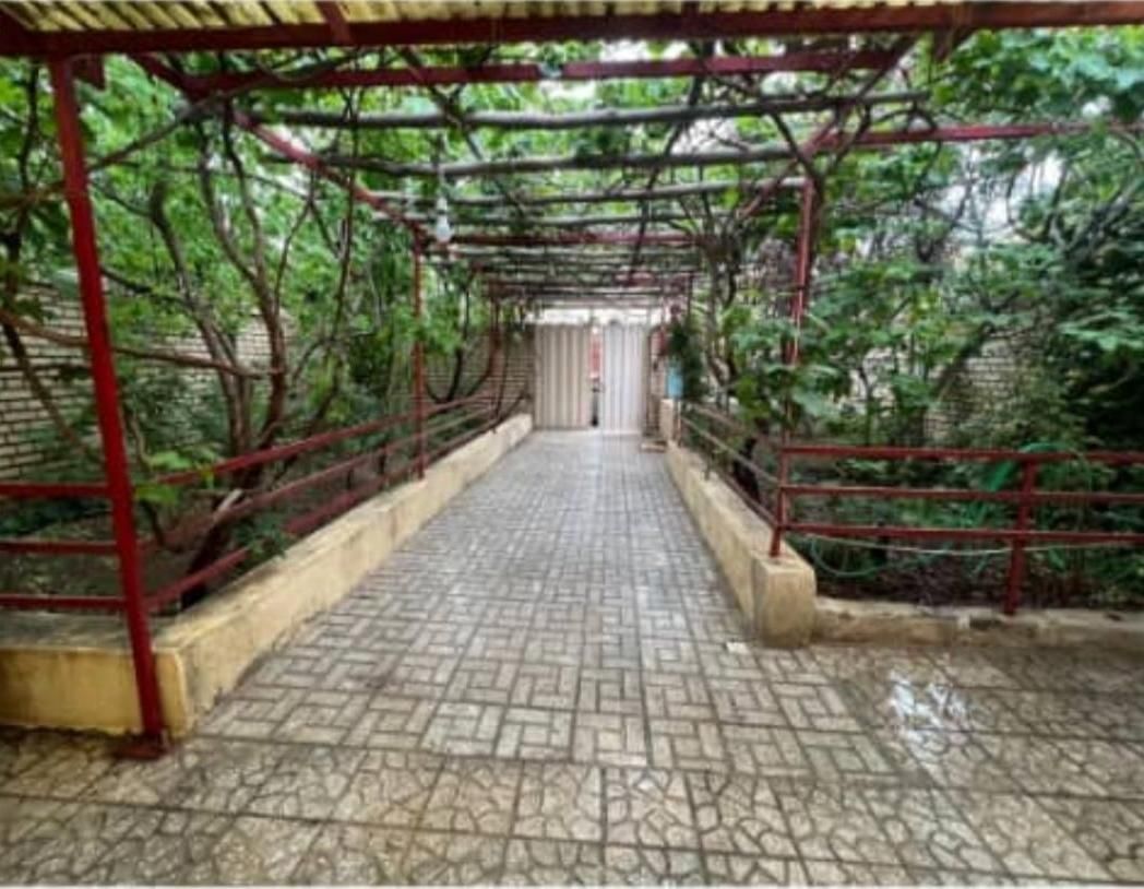 اجاره خونه باغ روزانه،ماهانه،سالانه|اجارهٔ کوتاهمدت ویلا و باغ|قم, شهرک قدس|دیوار