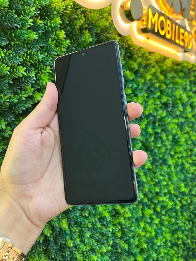 سامسونگ آ۷۱ Samsung A71 حافظه ۱۲۸ رم ۸|موبایل|تبریز, |دیوار