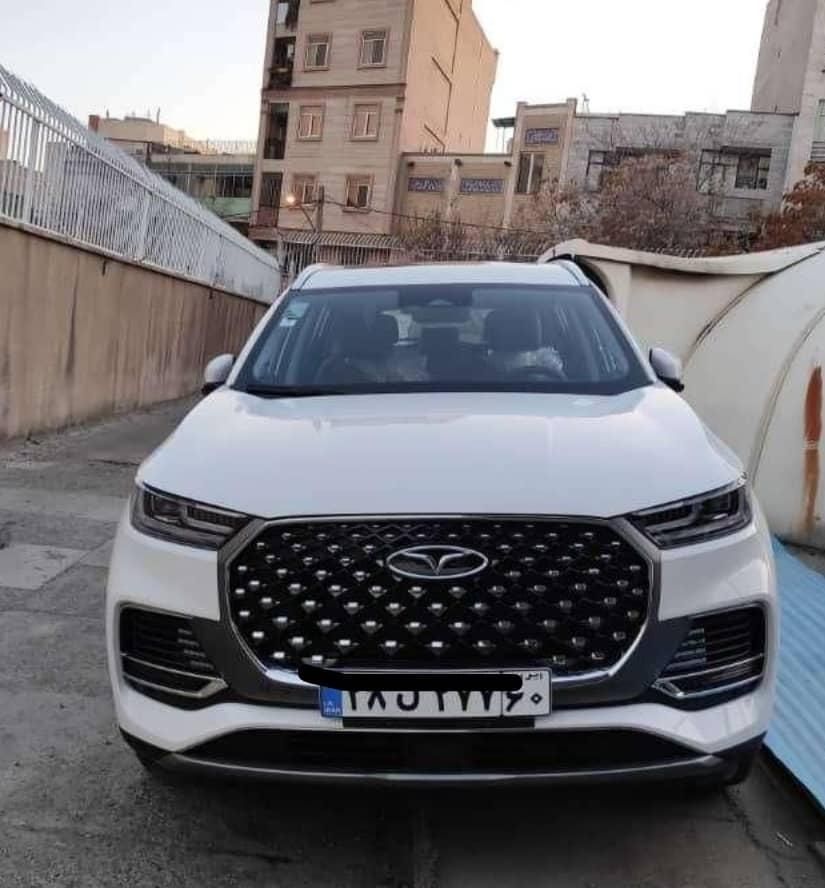 تیگو8 پرو مکس آی ای، مدل۲۰۲۵تحویل روز نقد و اقساط|خودرو سواری و وانت|تهران, یوسف‌آباد|دیوار