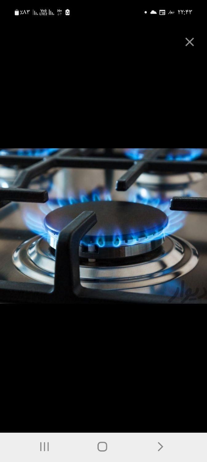 تعمیرات بخاری اجاق گازفردار وصفحه سراسر شیراز|خدمات پیشه و مهارت|شیراز, عادل آباد|دیوار