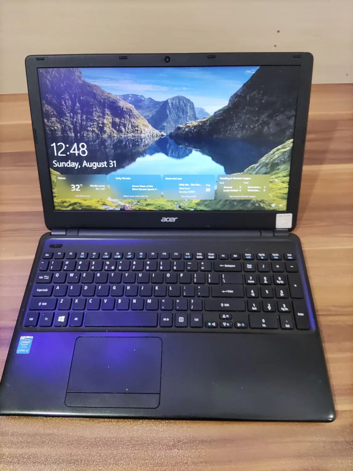 لپ تاپ acer|رایانه همراه|تهران, میرداماد|دیوار