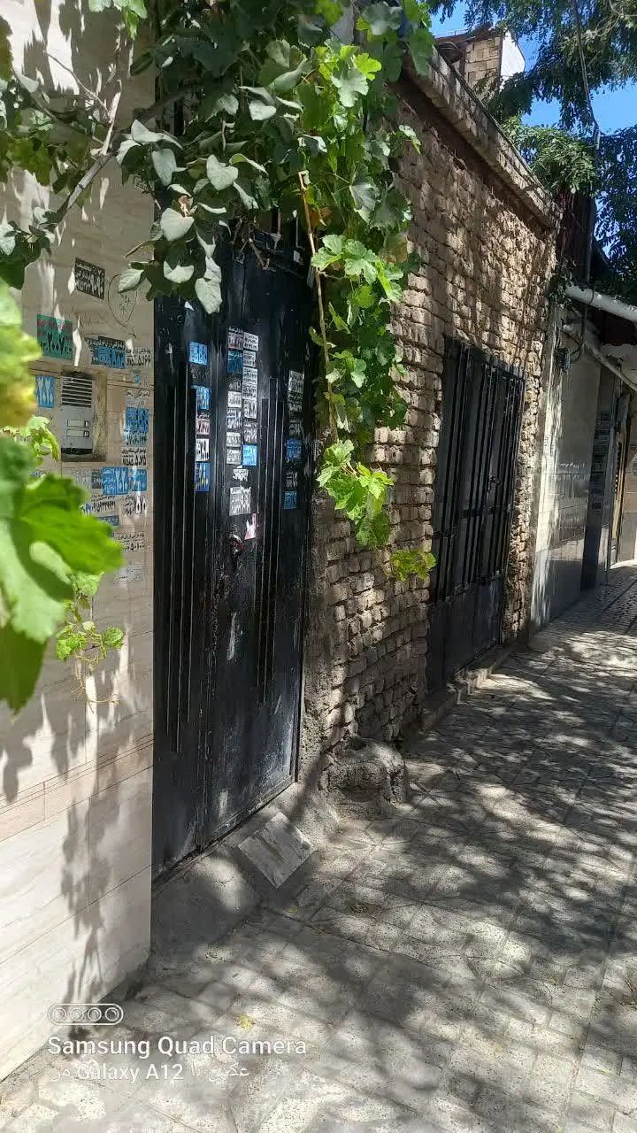 فروش خانه دوطبقه ونیم ویلایی دربست125متری ۱ خوابه|فروش خانه و ویلا|مشهد, شهرک بهارستان|دیوار