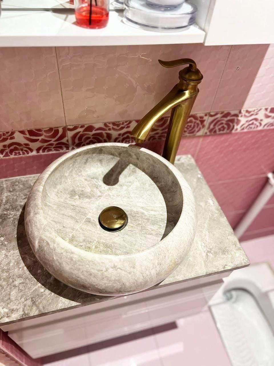 ست کامل روشویی|لوازم سرویس بهداشتی|اندیشه, اندیشه فاز ۳|دیوار