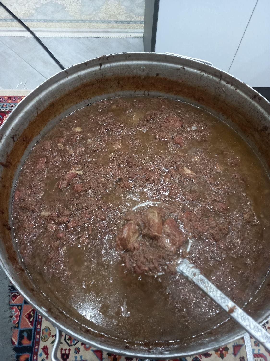 قورمه جوون اعلا|خوردنی و آشامیدنی|یزد, |دیوار