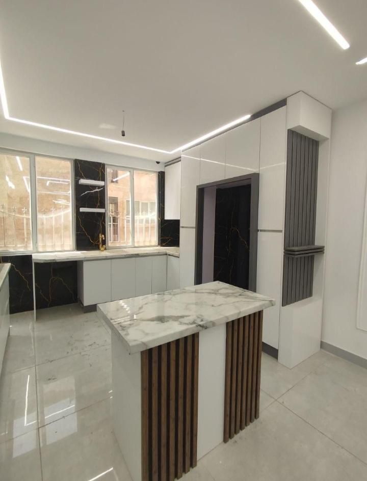 ۶۵متری دوخوابه خوش نقشه /نزدیک مترو|فروش آپارتمان|کهریزک, |دیوار