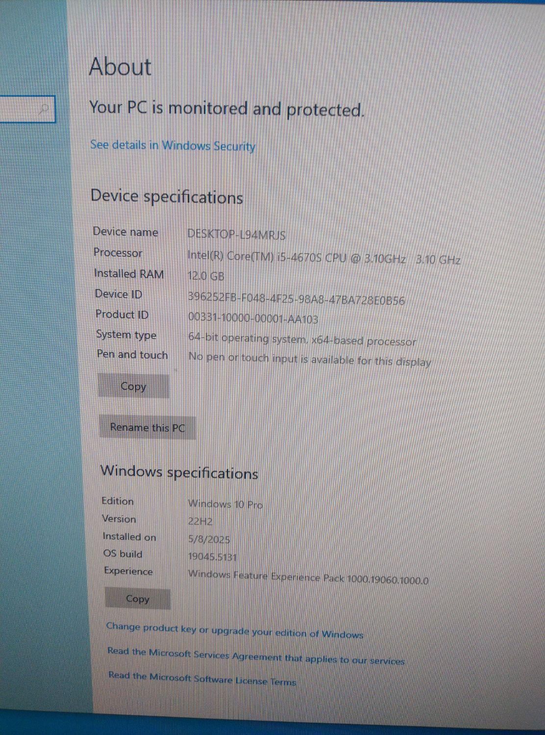 آل این وان دل All in one DELL Optiplex 9030|رایانه رومیزی|تهران, هفت چنار|دیوار