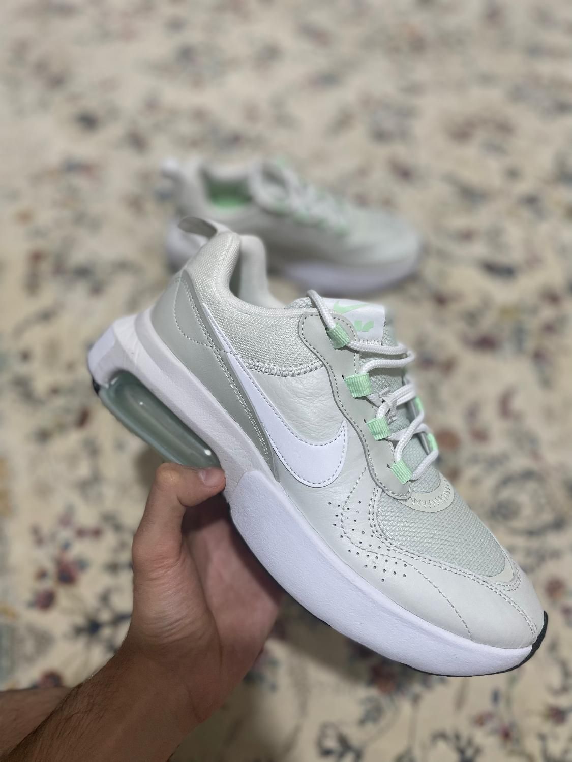 کفش اصل نایک مدل air max verona|کیف، کفش، کمربند|رشت, گلسار|دیوار